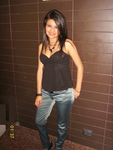 Andrea Milagritos
