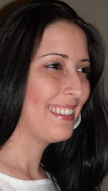 Ana Carolina 