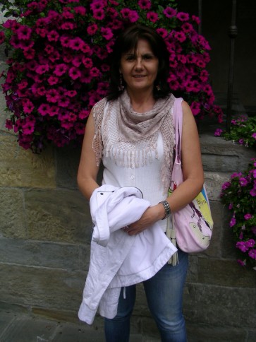Claudia