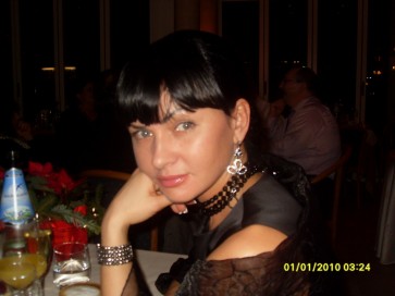 Svetlana