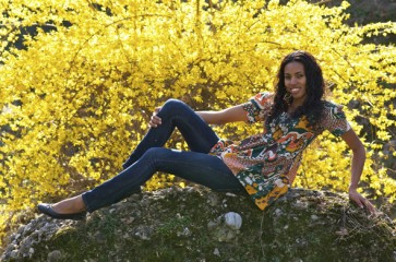 Aline
