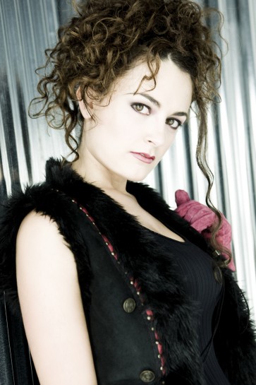 Ilaria