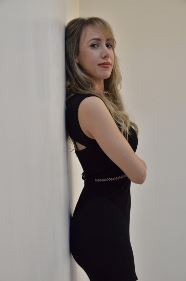 Ana Cristina 