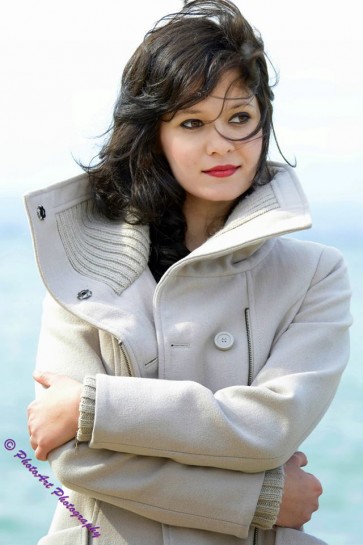 Cristina 