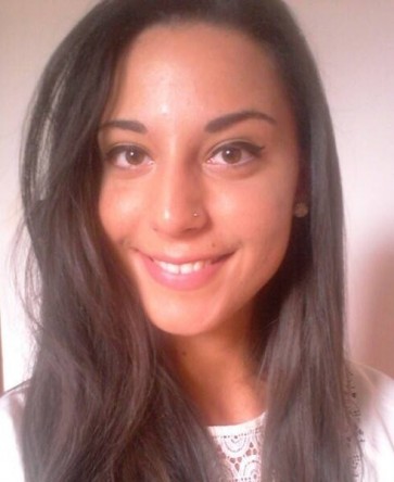 Anna Rosa