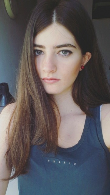 Chiaramarika