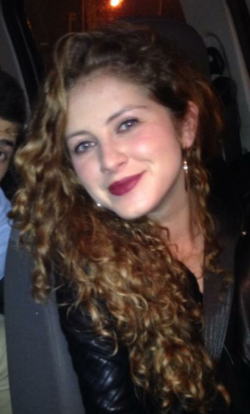 Fabiana Dafne