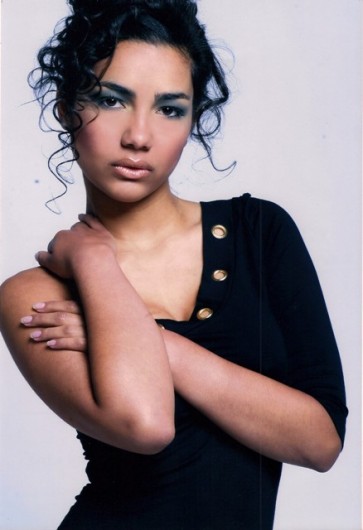 Chantal 