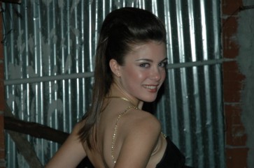 Claudia
