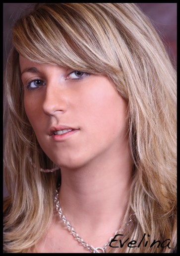 Evelina Vasileva