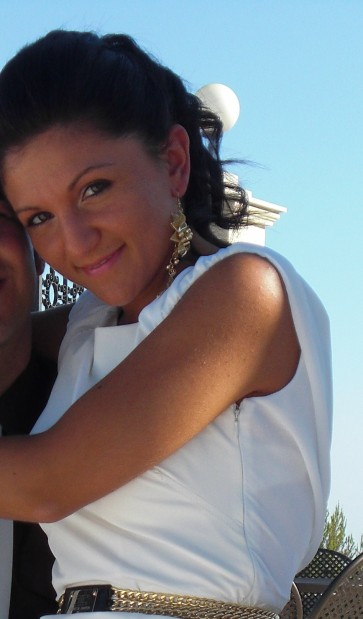 Cristina