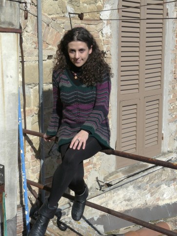 Annalisa