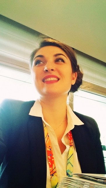 Maria Giulia