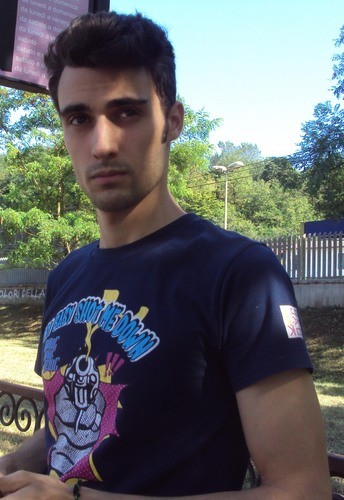 Marco Leonardo