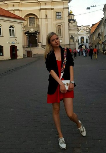 Gabriella