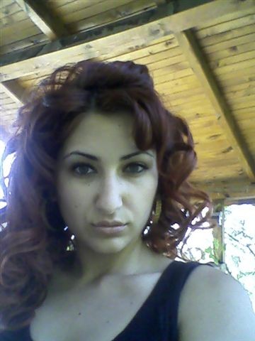 Mariya Kostadinova 
