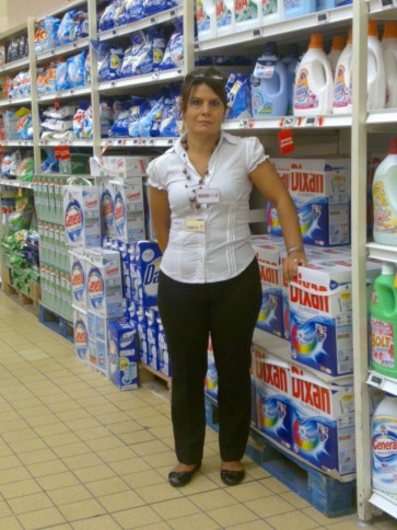 Clementina