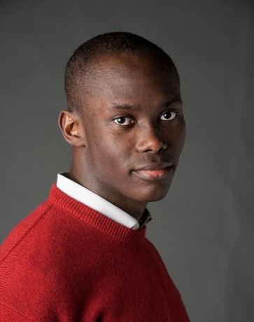 Gbaka Christian Wilfried