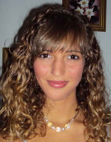 Chantal