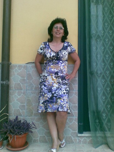 Maria Teresa