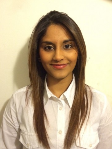Farheen Bibi
