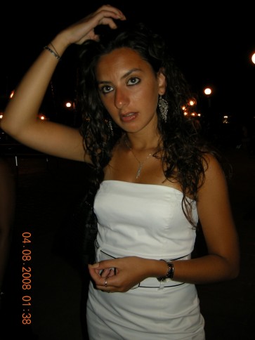 cinzia