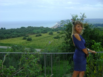 Damiana