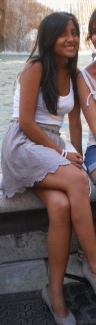 Maria Monica