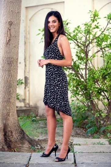 Claudia