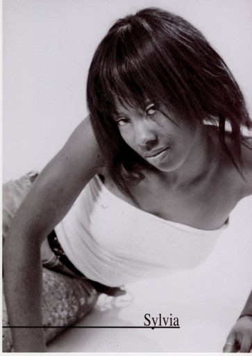 sylvie