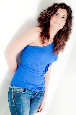 Maria Elena