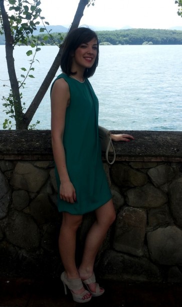 Serafina Serena