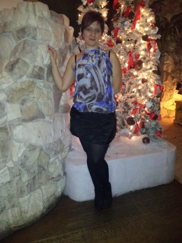 Rosanna