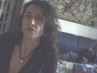 maria cristina