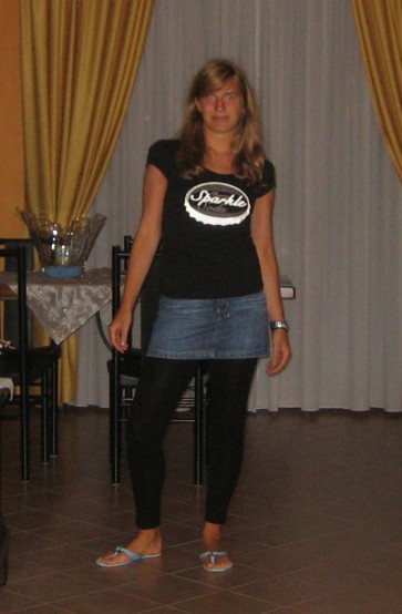 Valeria