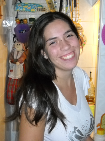 Cristina