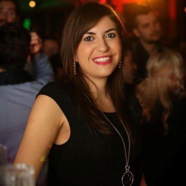 Mariagrazia