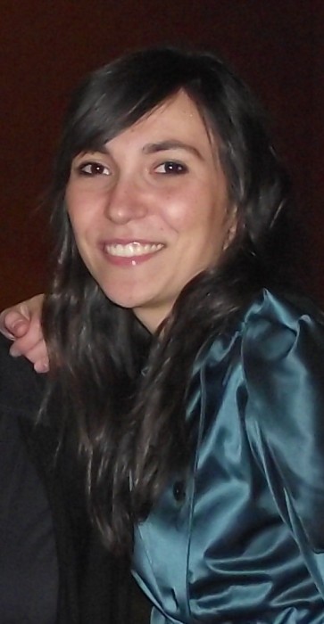 Silvia
