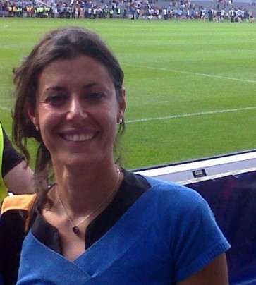 Cristina