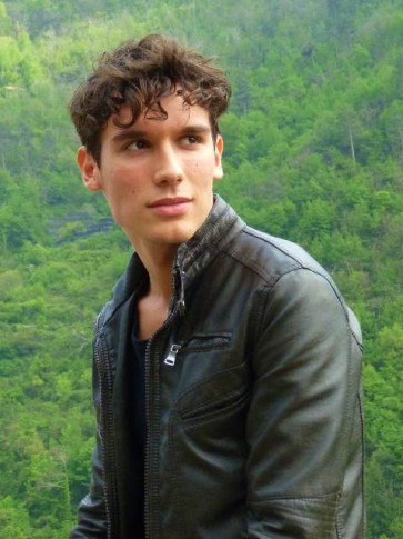 Matteo Moreno