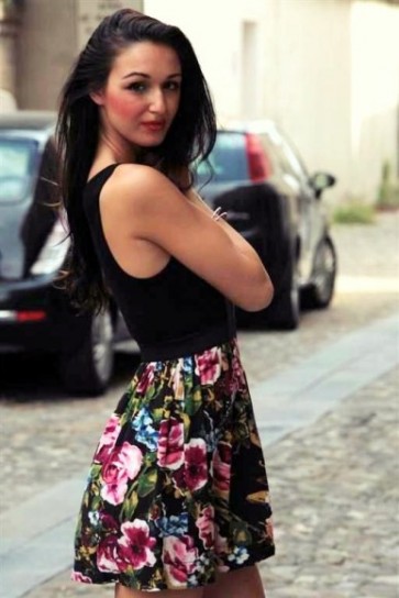 Deborah