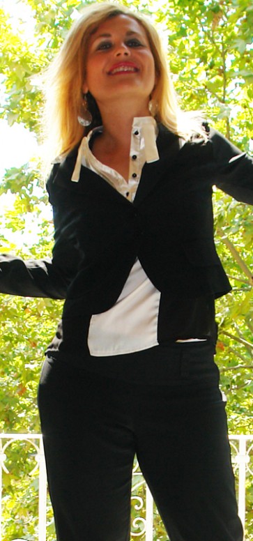 Benedetta