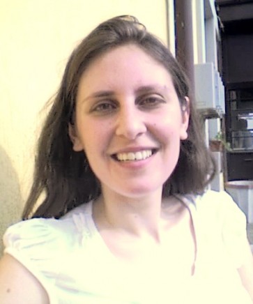 Alice Elena