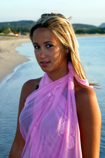 Micaela Maria Cristina