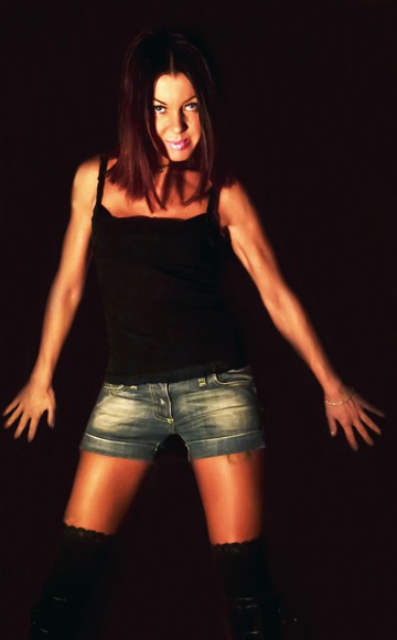 Laura