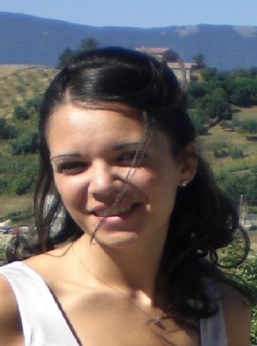 Maria Grazia