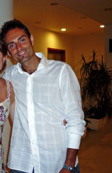 Massimiliano