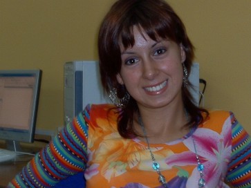 MARTA MARIA