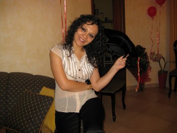 Rosaria