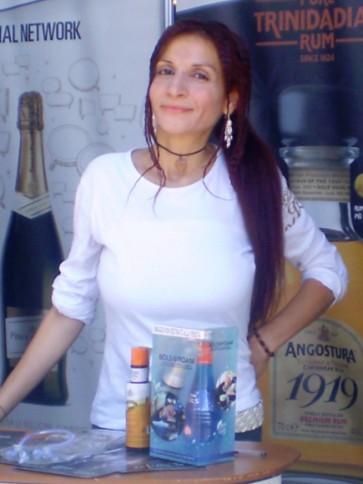 Rosanna